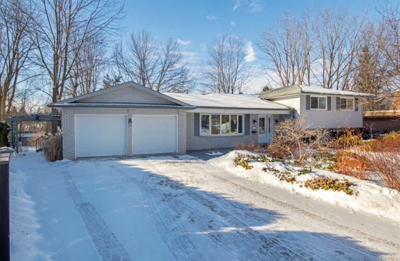 41 Forest Park Road, Orangeville | Image 1