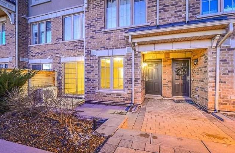 61-2441 Greenwich Drive, Oakville | Image 1