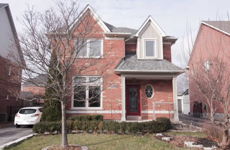 2444 Capilano Crescent, Oakville | Image 1