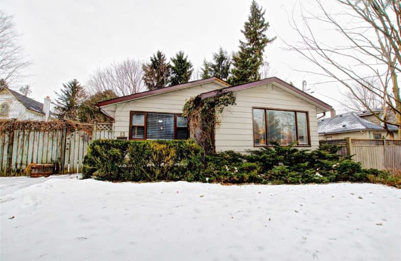 13 2nd Avenue, Orangeville | Image 1