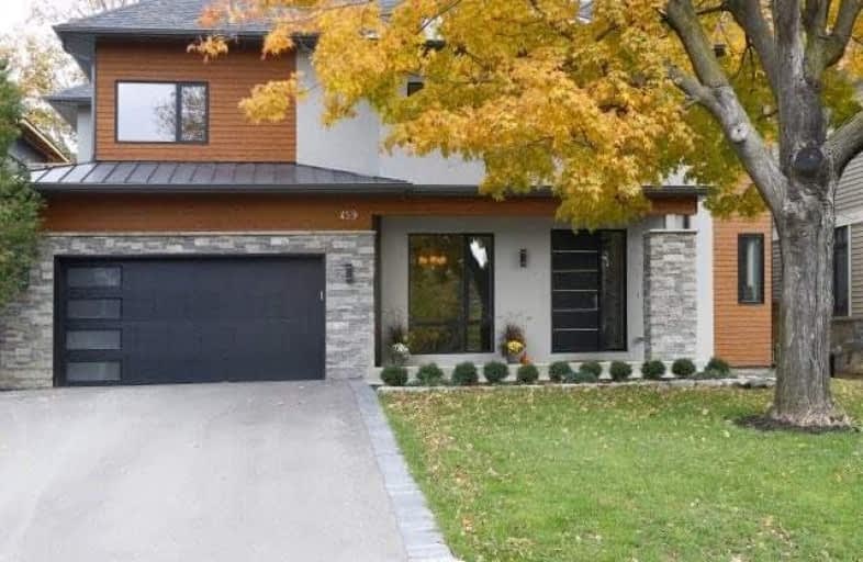 459 Wedgewood Drive, Oakville | Image 1