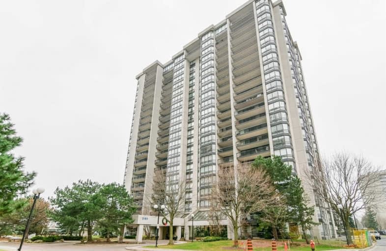 1701-2180 Marine Drive, Oakville | Image 1