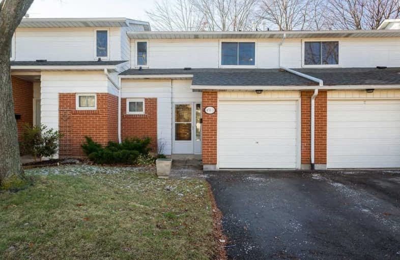 451 Woodview Road, Burlington | Image 1