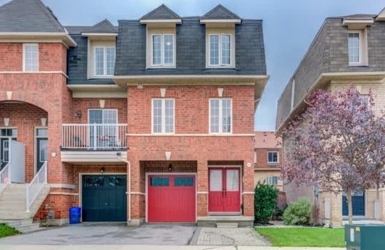 2453 Adamvale Crescent, Oakville | Image 1