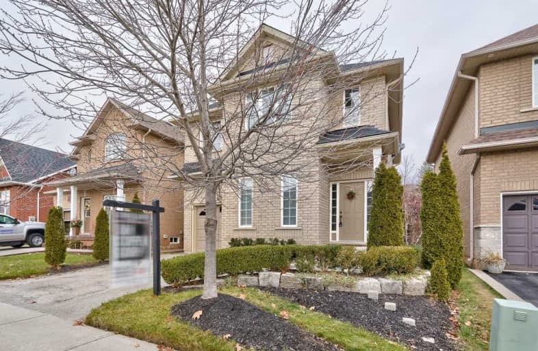 2117 Brookhaven Crescent, Oakville | Image 1