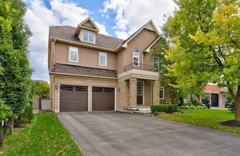 3414 Buena Vista Court, Oakville | Image 1