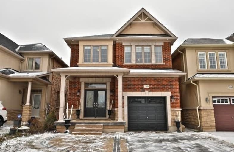 2409 Quetico Crescent, Oakville | Image 1