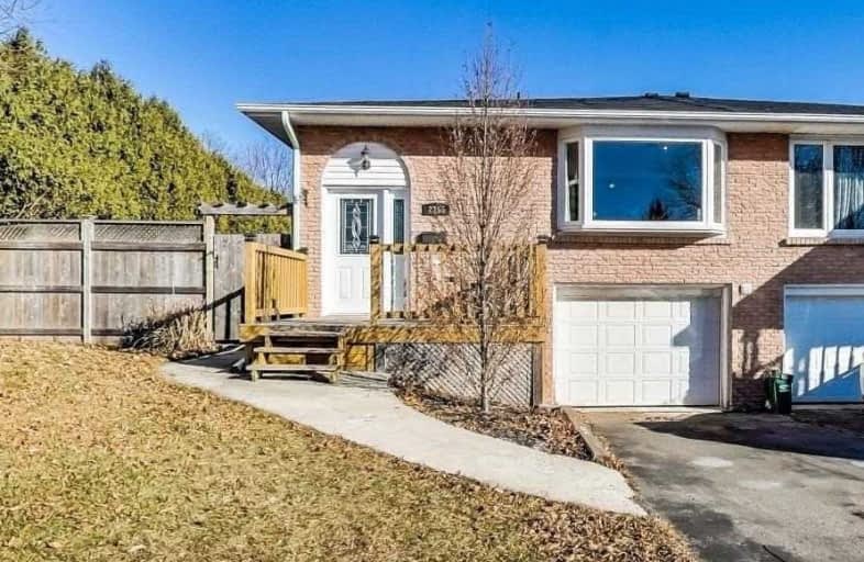 2355 Greenbank Trail, Burlington | Image 1