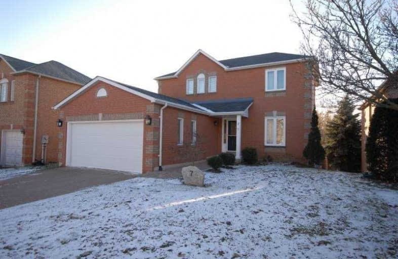 7 Birchway Place, Halton Hills | Image 1