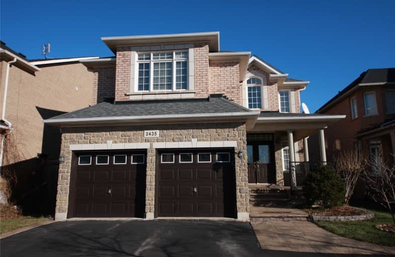 2435 Prince Michael Drive, Oakville | Image 1