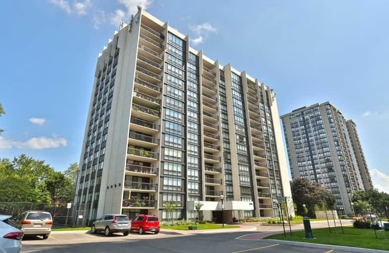 101-2175 Marine Drive, Oakville | Image 1