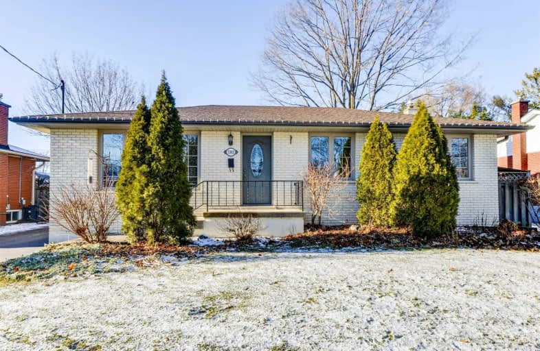 5393 Spruce Avenue, Burlington | Image 1