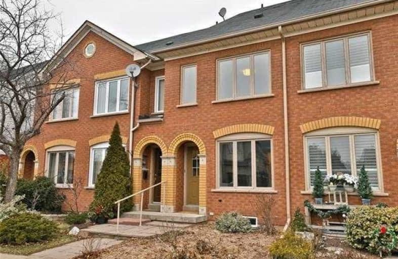 2181 Oakpoint Road, Oakville | Image 1