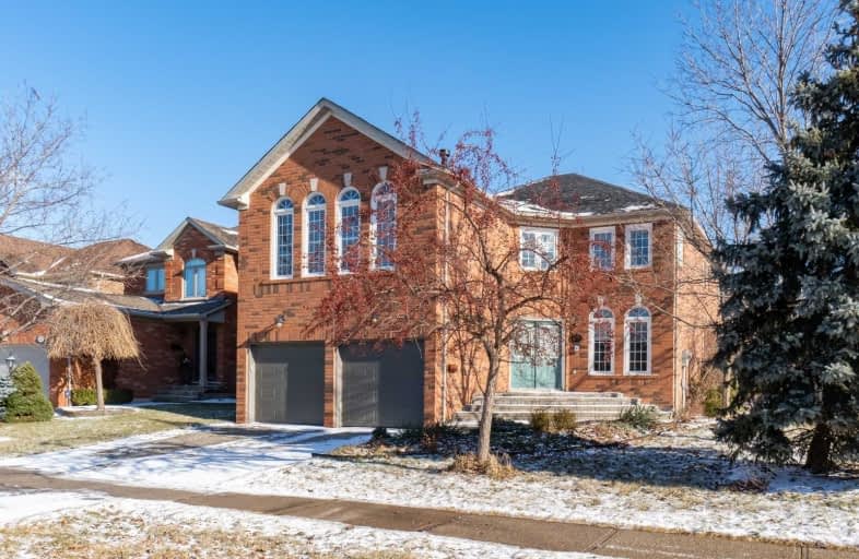 6857 Forest Park Drive, Mississauga | Image 1