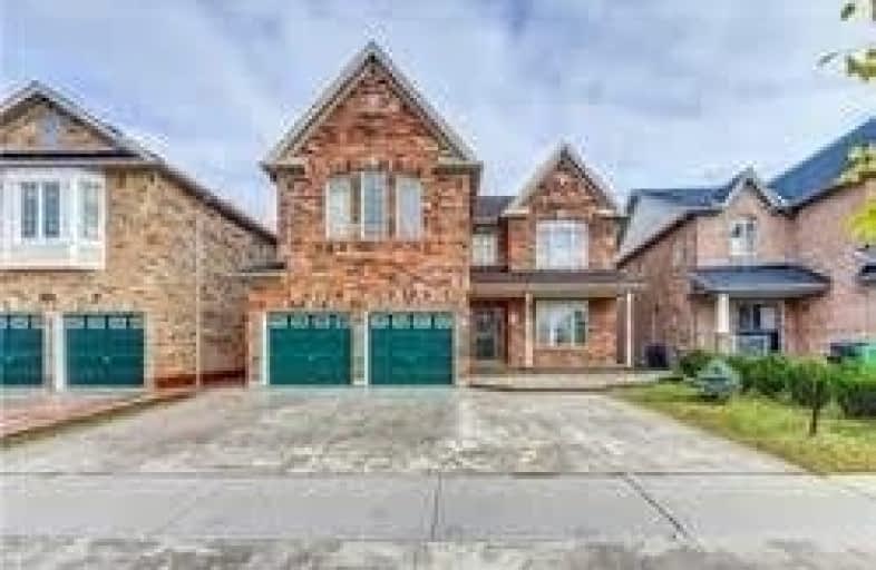 4569 Sandford Farm Drive, Mississauga | Image 1