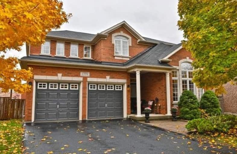 2394 Copperwood Drive, Oakville | Image 1