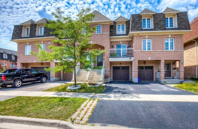 2329 Saddlecreek Crescent, Oakville | Image 1