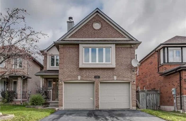 5707 Bell Harbour Drive, Mississauga | Image 1