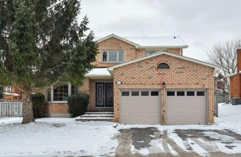 202 Credit Creek Boulevard, Orangeville | Image 1