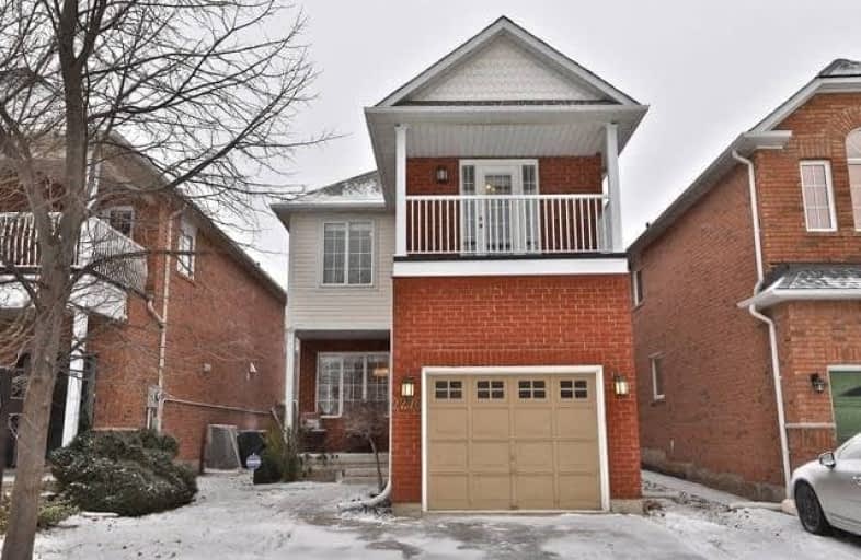 2276 Owlridge Drive, Oakville | Image 1