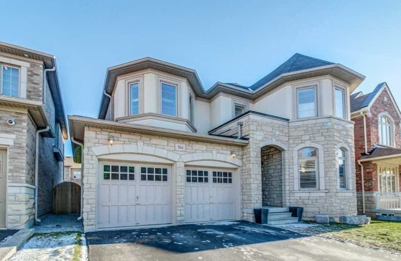 564 Bridgeview Road, Oakville | Image 1