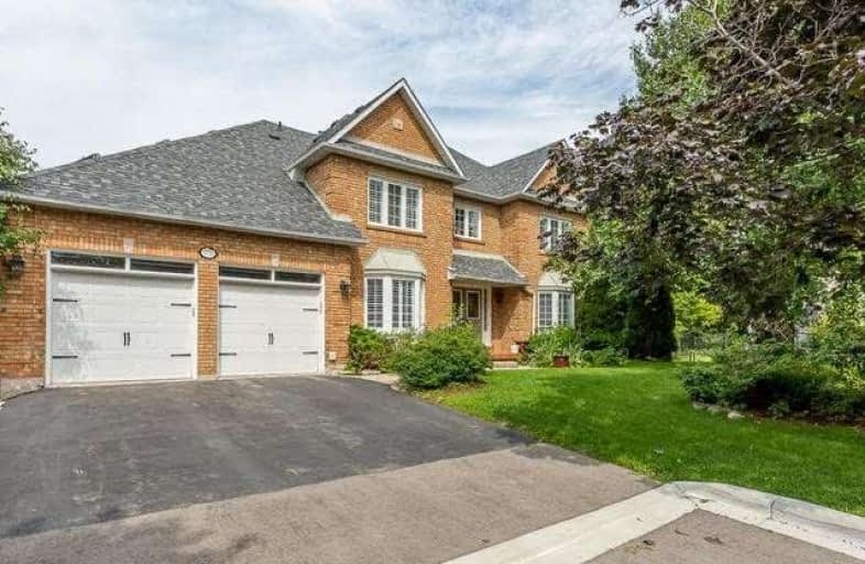 3725 Bishop Strachan Court, Mississauga | Image 1