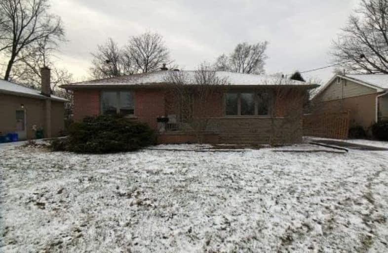 178 Euston Road, Burlington | Image 1