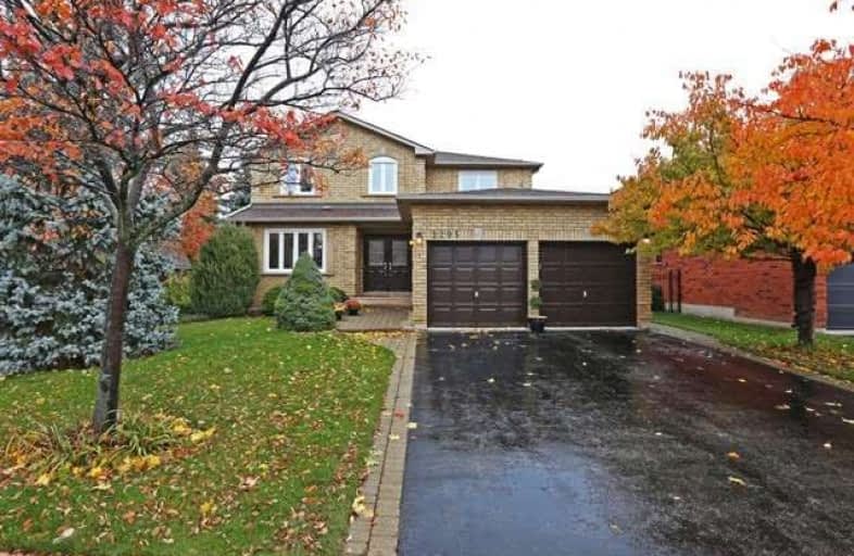 2295 Hill Ridge Court, Oakville | Image 1