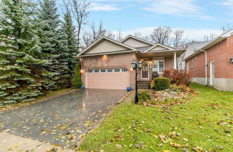 11 Abbey Road, Orangeville | Image 1