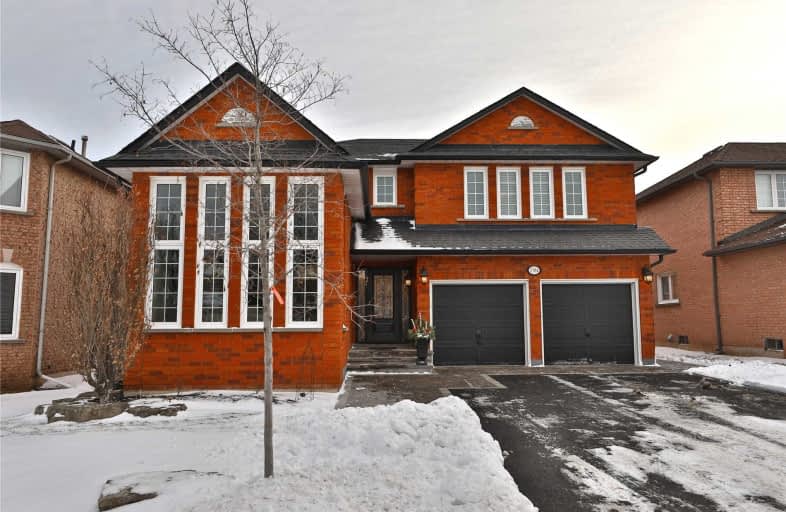 2384 Saugeen Road, Oakville | Image 1