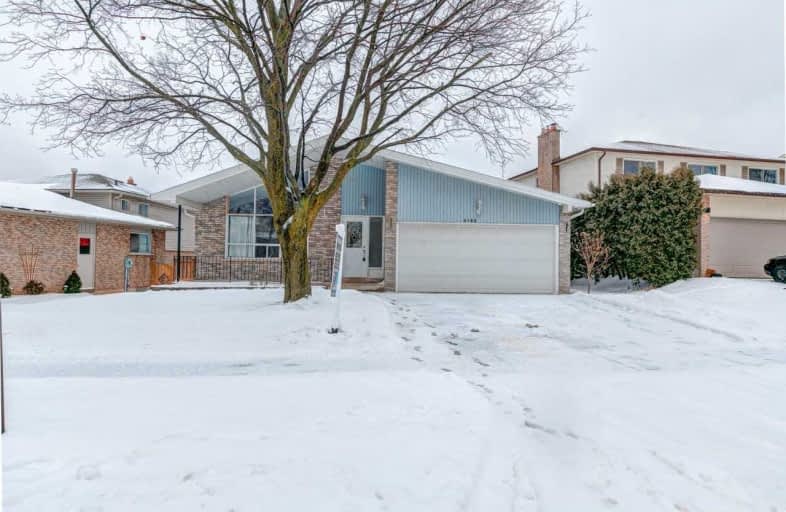 2152 Alconbury Crescent, Burlington | Image 1