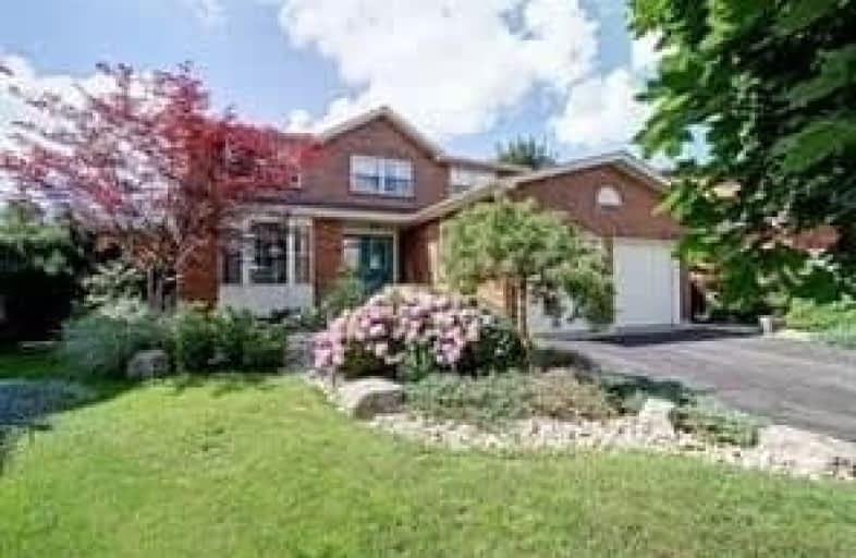 1160 Chapelton Place, Oakville | Image 1