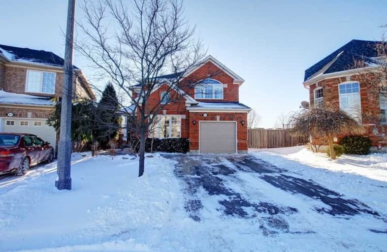 2427 Hollybrook Drive, Oakville | Image 1