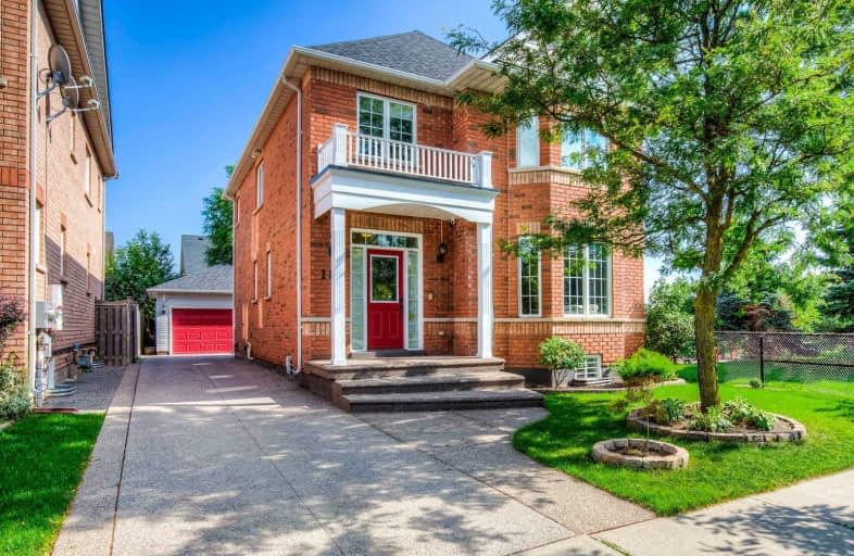 180 River Glen Boulevard, Oakville | Image 1