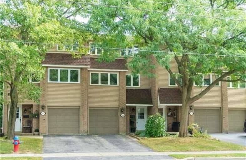 2224 Marine Drive, Oakville | Image 1