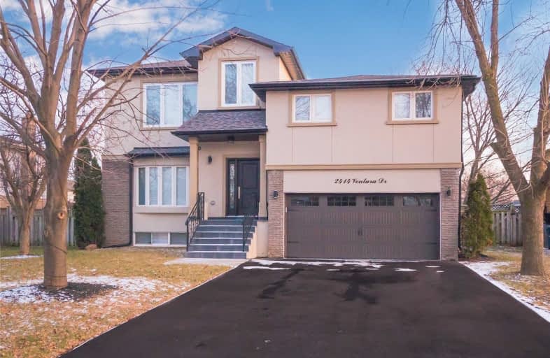 2414 Ventura Drive, Oakville | Image 1