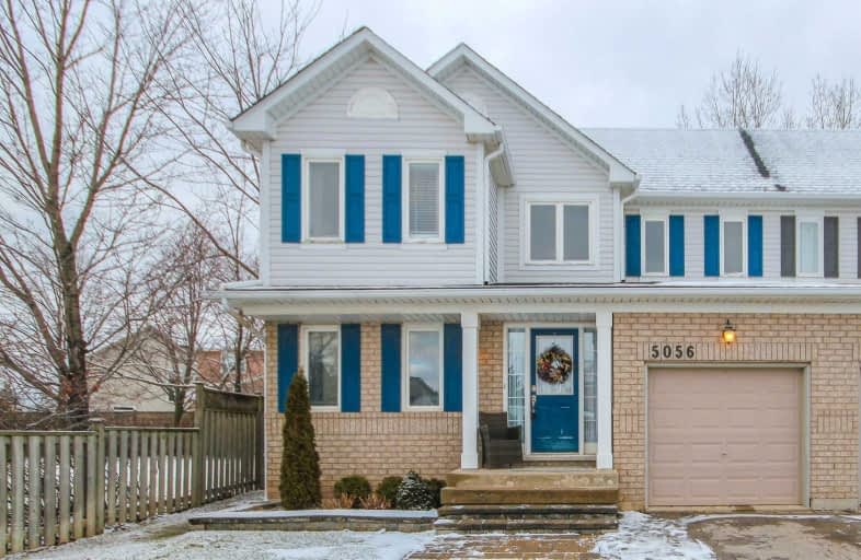 5056 Dryden Avenue, Burlington | Image 1