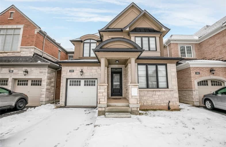 199 Beaveridge Avenue, Oakville | Image 1