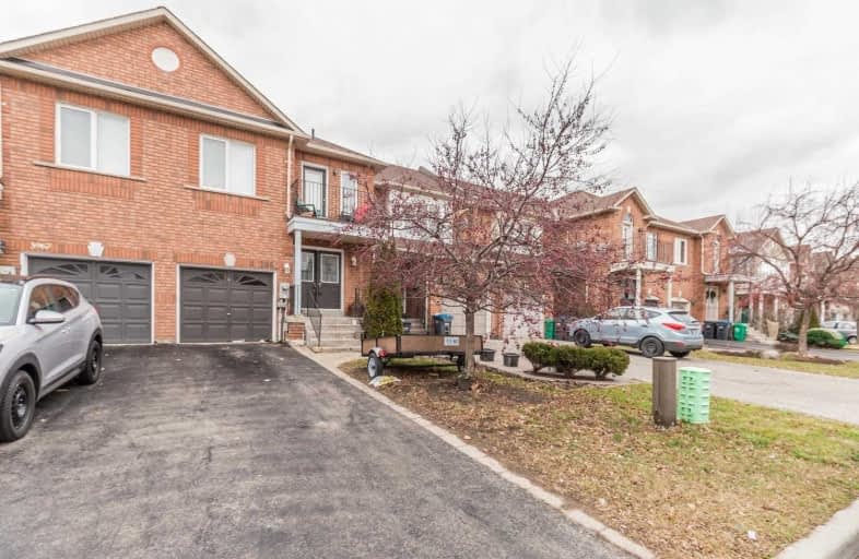 3965 Freeman Terrace, Mississauga | Image 1