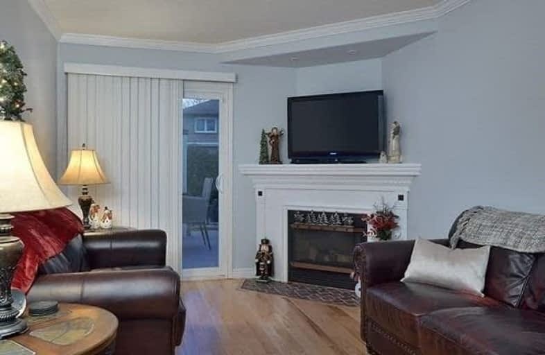 3496 Beau Rivage Crescent, Mississauga | Image 1