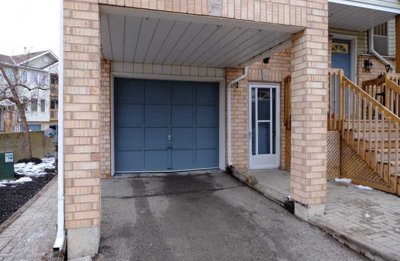 20 Wylie Circle, Halton Hills | Image 1
