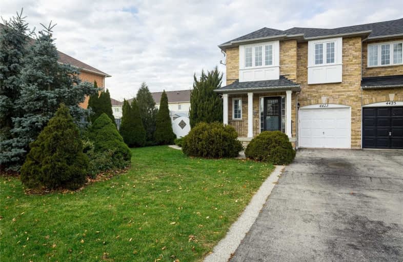 4423 Vallence Drive, Burlington | Image 1