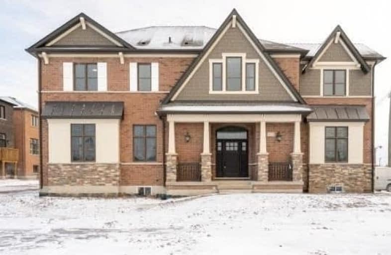 303 Ironside Drive, Oakville | Image 1