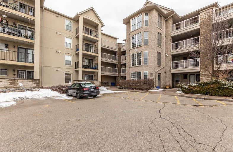 316-1431 Walkers Line, Burlington | Image 1