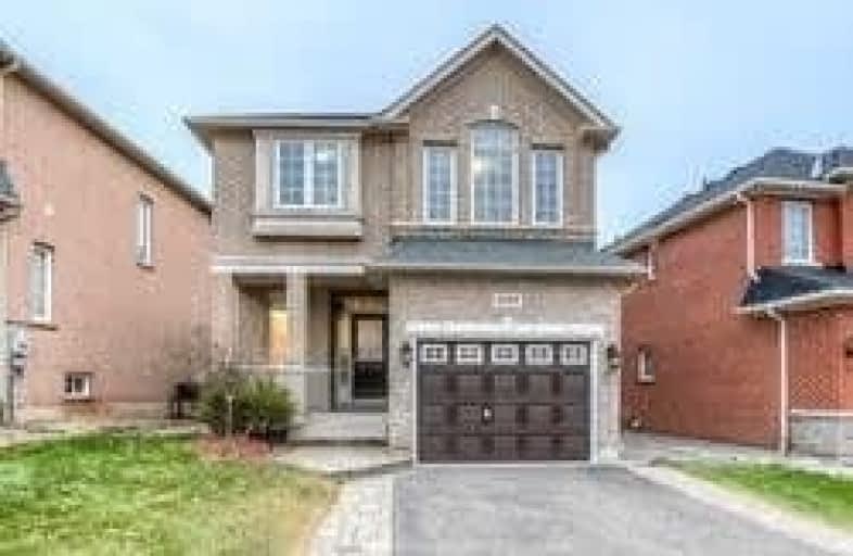 2442 Hilda Drive, Oakville | Image 1