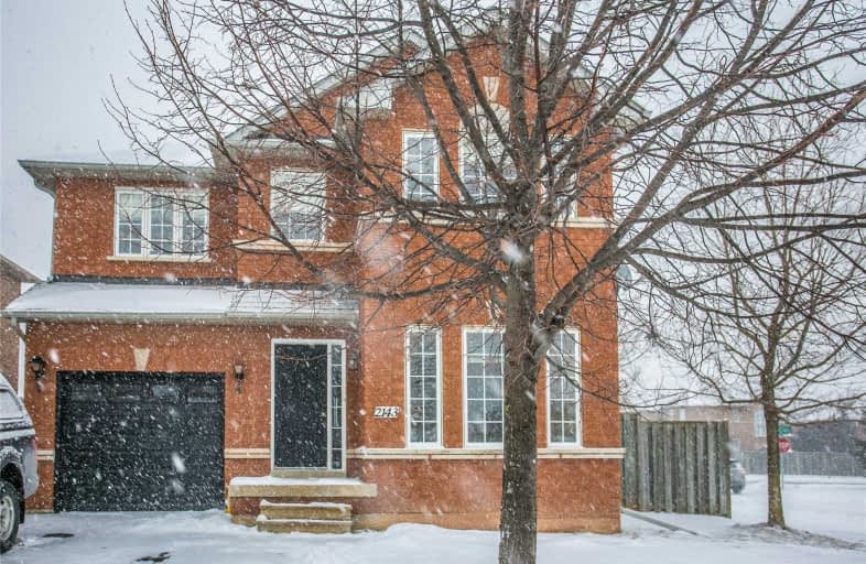 2143 Village Squire Lane, Oakville | Image 1