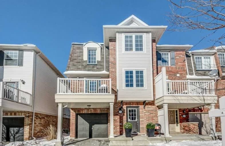 3039 Drumloch Avenue, Oakville | Image 1