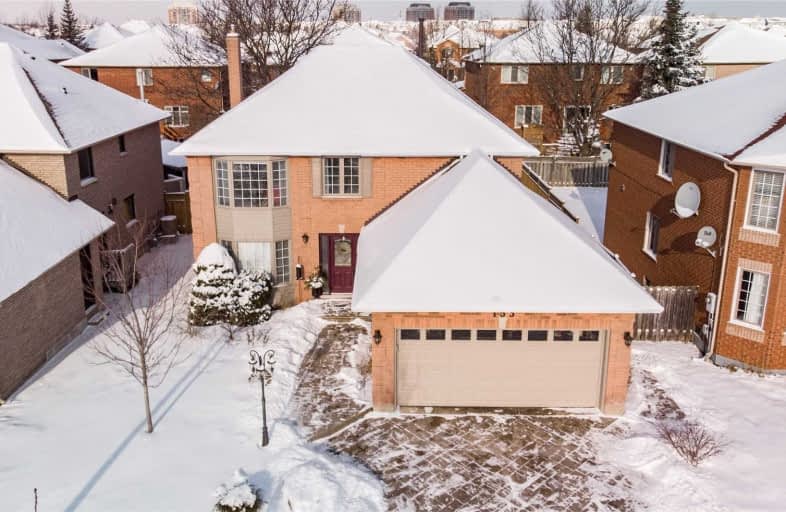 153 River Oaks Boulevard East, Oakville | Image 1