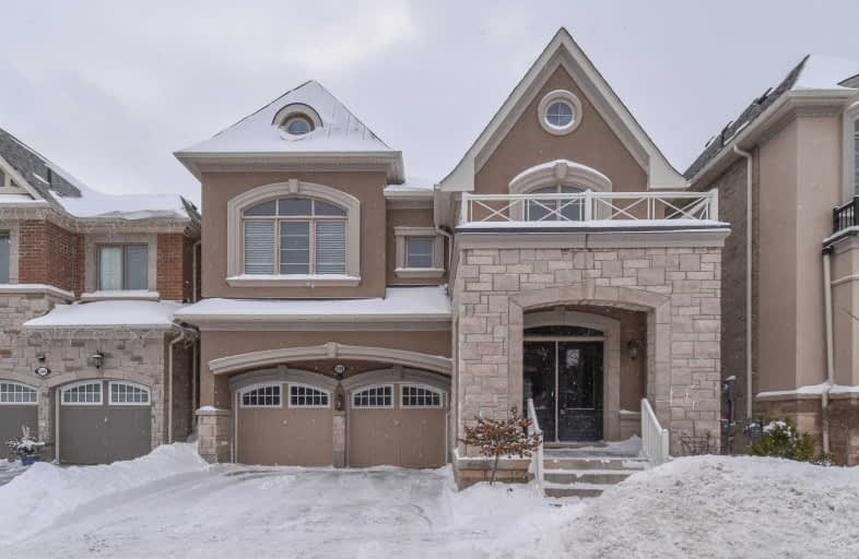 3208 Preserve Drive, Oakville | Image 1