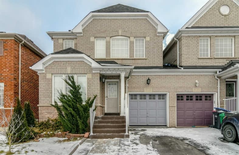 3136 Bentley Drive, Mississauga | Image 1